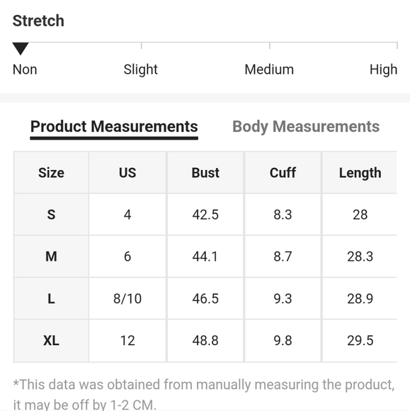 Khaki Plaid Print Button Down Top - Picture 6 of 6